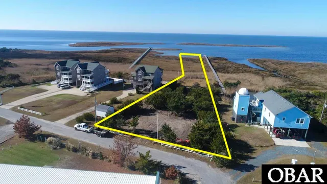 $435,000 | 26174 West Vista Drive, Waves, NC 27982