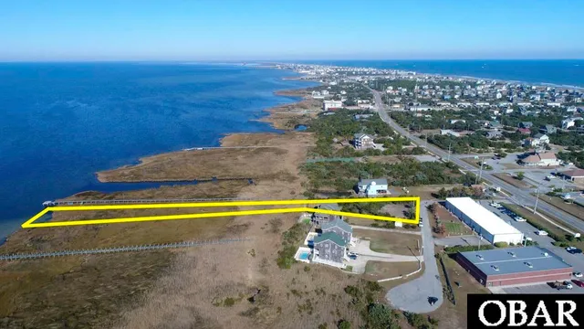 $435,000 | 26174 West Vista Drive, Waves, NC 27982