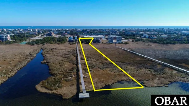 $435,000 | 26174 West Vista Drive, Waves, NC 27982