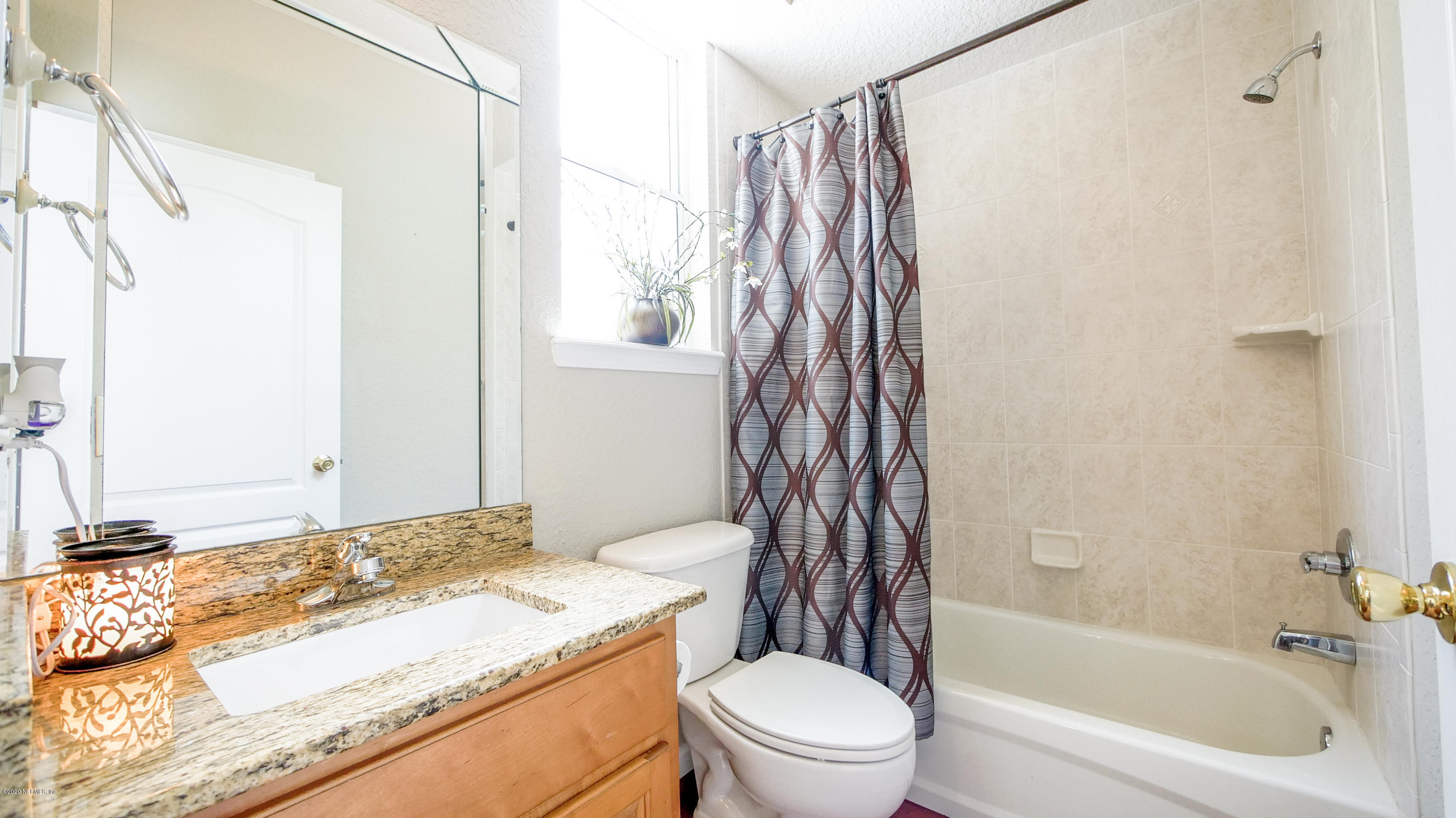 2853 Witch Hazel Road Middleburg, FL 32068 - Photo 17 of 46 Pool Bath - Downstairs Bath