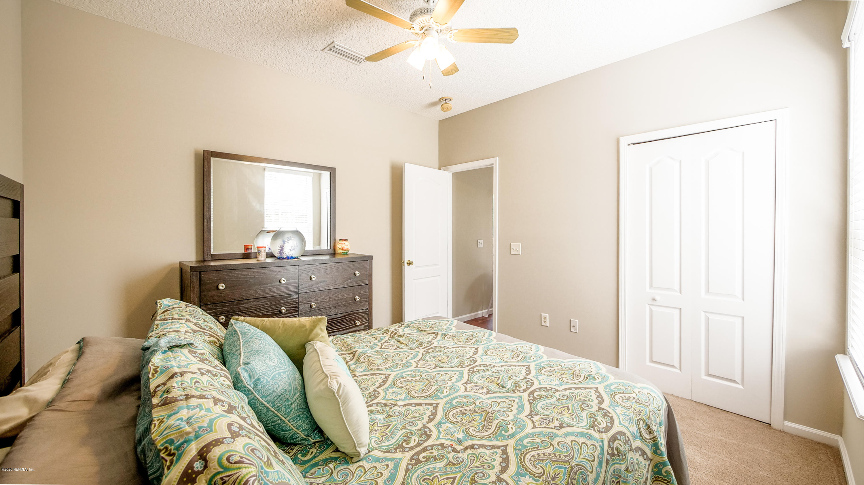 2853 Witch Hazel Road Middleburg, FL 32068 - Photo 19 of 46 Downstairs Bedroom