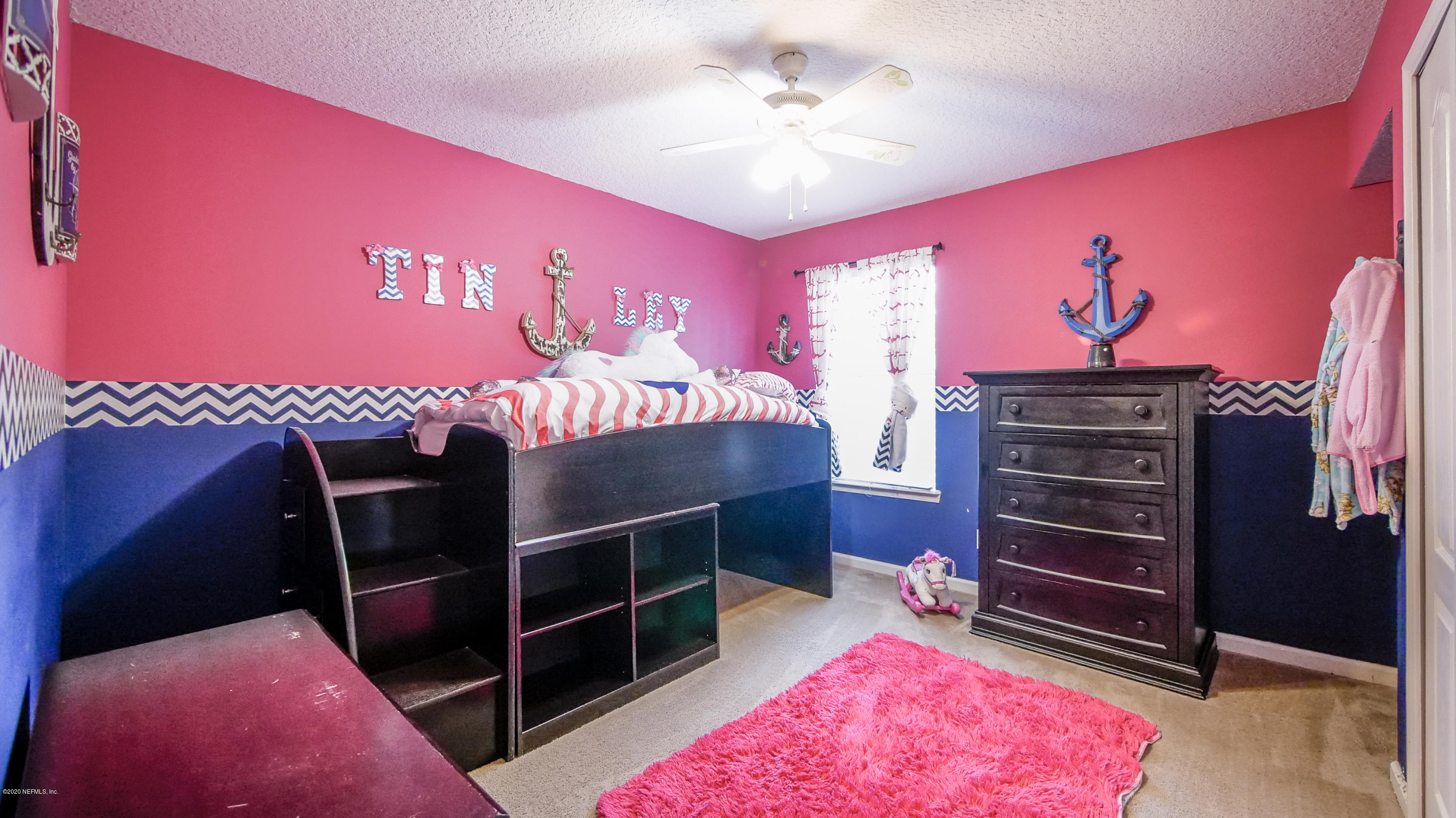 2853 Witch Hazel Road Middleburg, FL 32068 - Photo 31 of 46 Bedroom 3