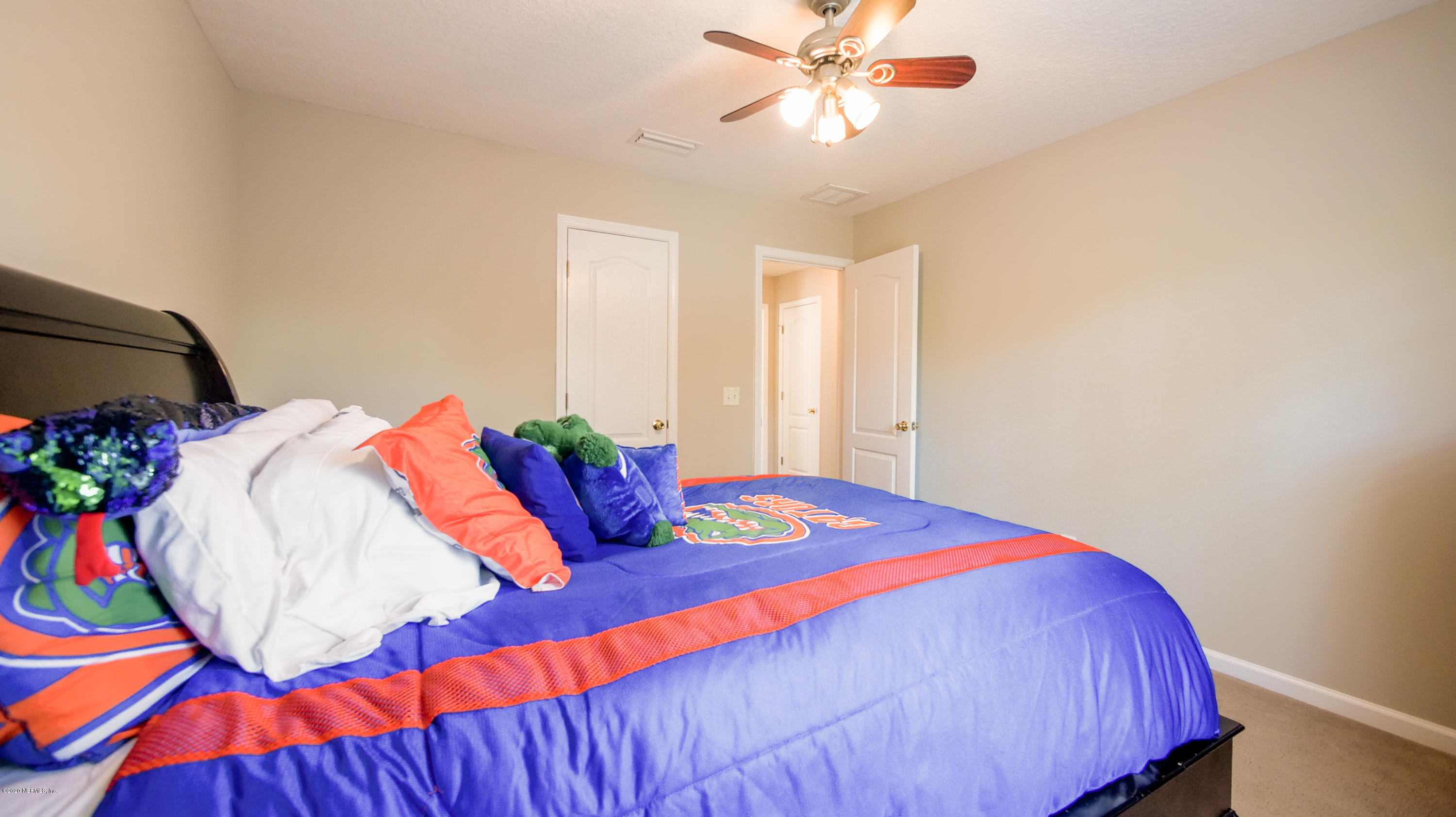 2853 Witch Hazel Road Middleburg, FL 32068 - Photo 33 of 46 Bedroom 4