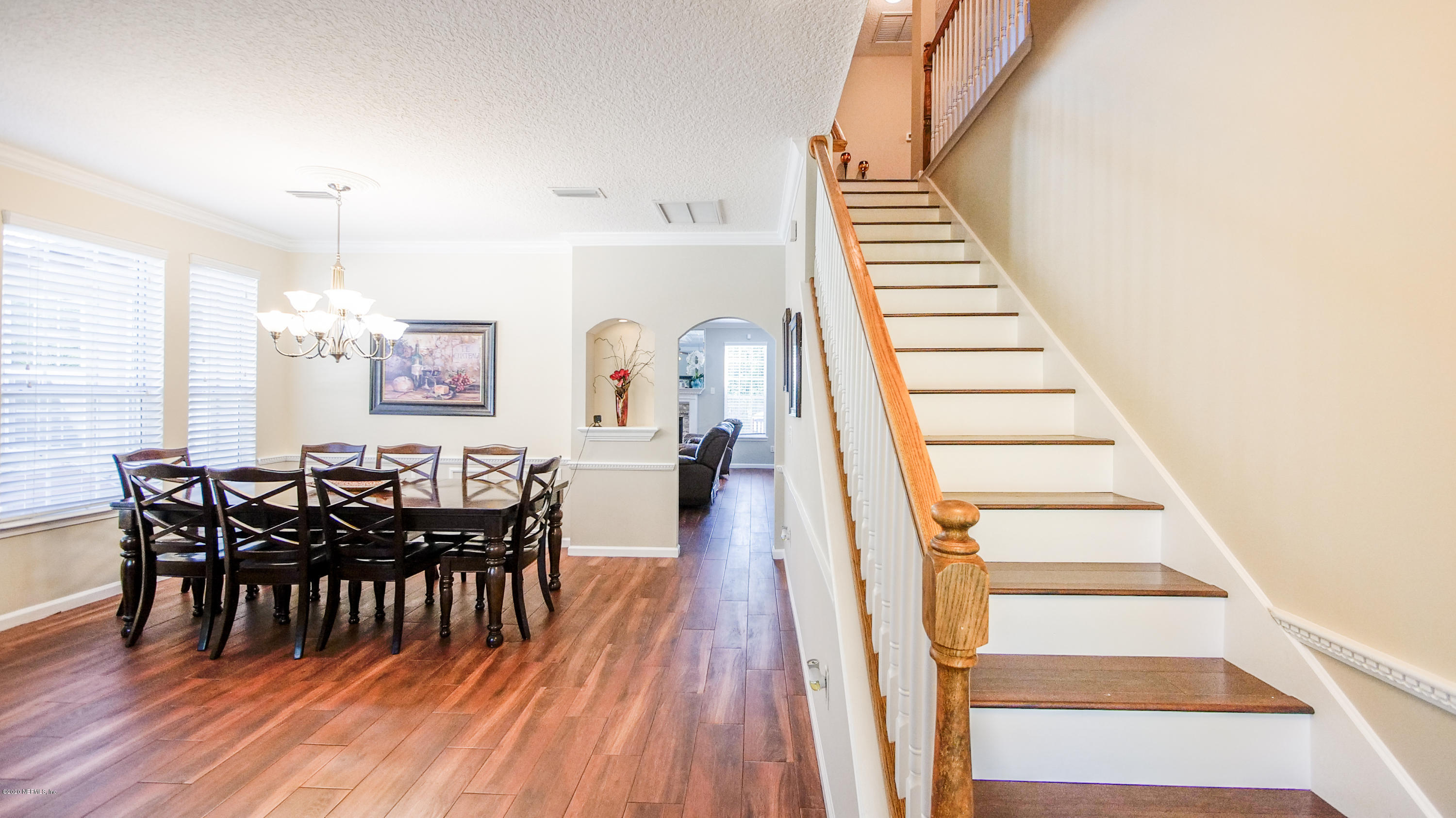 2853 Witch Hazel Road Middleburg, FL 32068 - Photo 6 of 46 Entry
