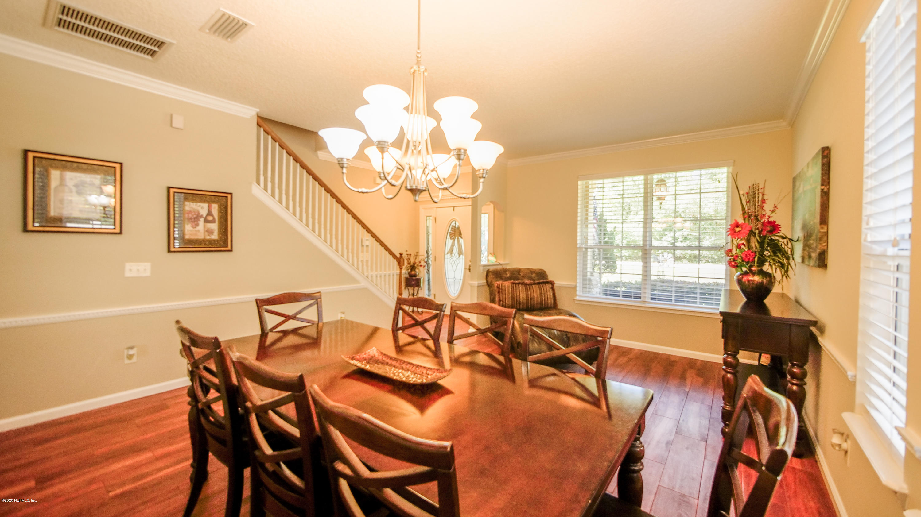 2853 Witch Hazel Road Middleburg, FL 32068 - Photo 7 of 46 Formal Dining
