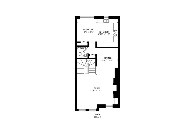 $365,000 | 35 Elgin Avenue, Unit A, Forest Park, IL 60130