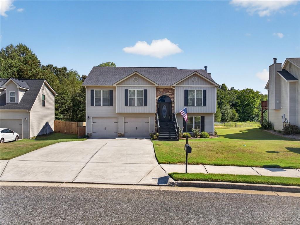 1690 Dillard Way Bethlehem, GA 30620 - Photo 2 of 71 Gallery Image 2