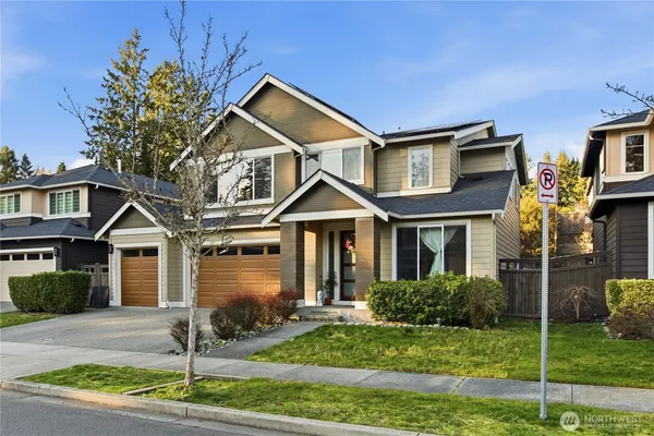 $989,950 | 5812 South 326th Court, Auburn, WA 98001