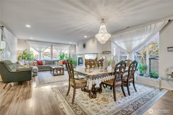 $989,950 | 5812 South 326th Court, Auburn, WA 98001