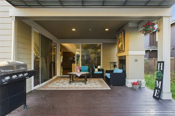 $989,950 | 5812 South 326th Court, Auburn, WA 98001