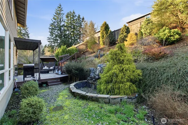 $989,950 | 5812 South 326th Court, Auburn, WA 98001