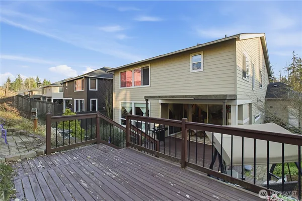$989,950 | 5812 South 326th Court, Auburn, WA 98001