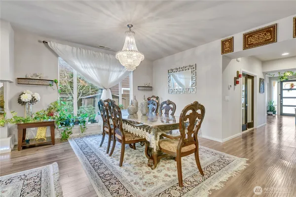 $989,950 | 5812 South 326th Court, Auburn, WA 98001