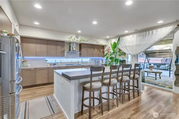 $989,950 | 5812 South 326th Court, Auburn, WA 98001