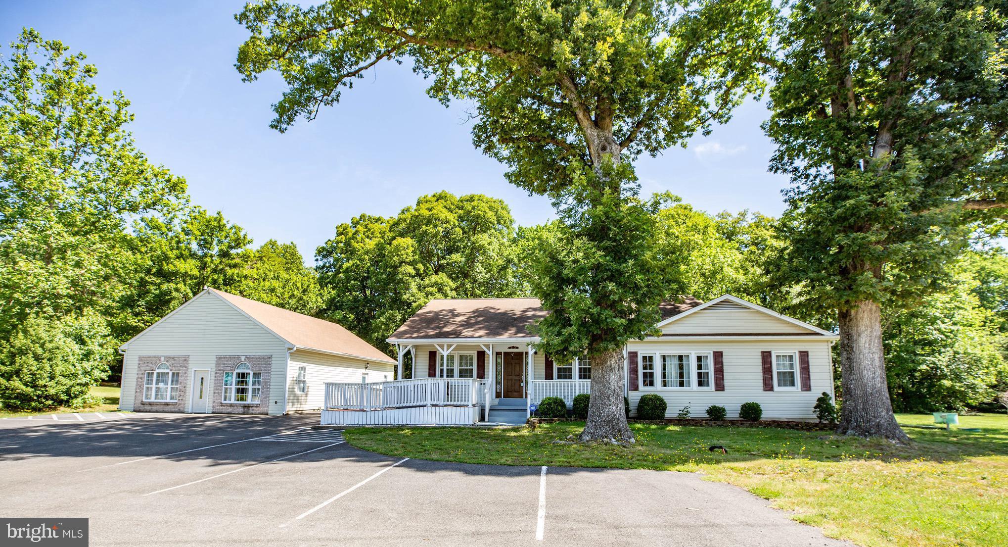 655 Courthouse Road Stafford, VA 22554 - Photo 1 of 47 Welcome home!