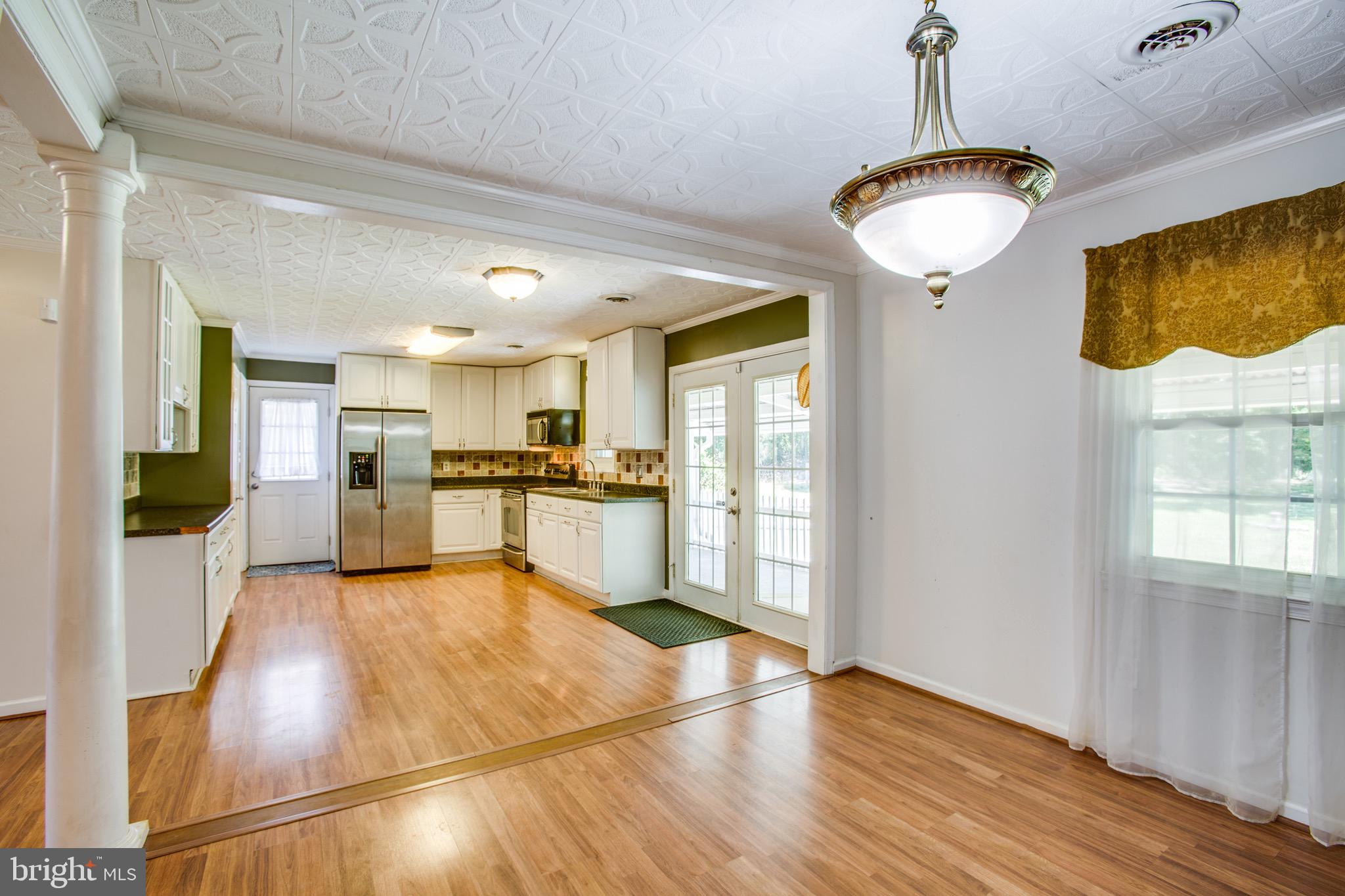 655 Courthouse Road Stafford, VA 22554 - Photo 17 of 47 Dining area