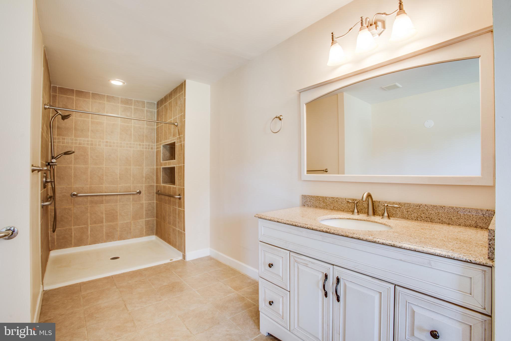 655 Courthouse Road Stafford, VA 22554 - Photo 27 of 47 ADA complaint shower