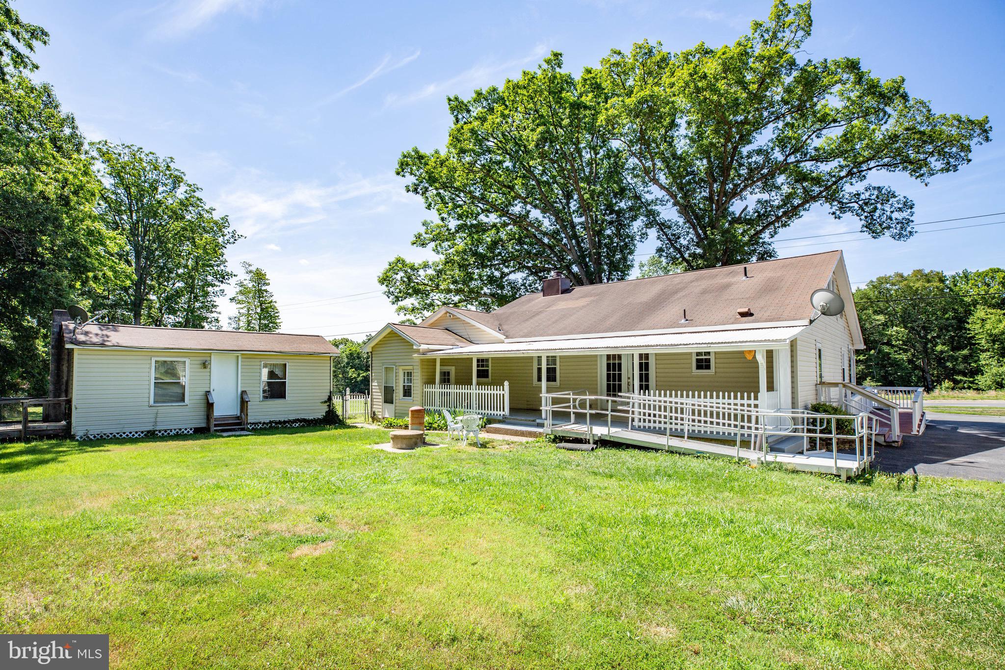 655 Courthouse Road Stafford, VA 22554 - Photo 34 of 47 Back, exterior