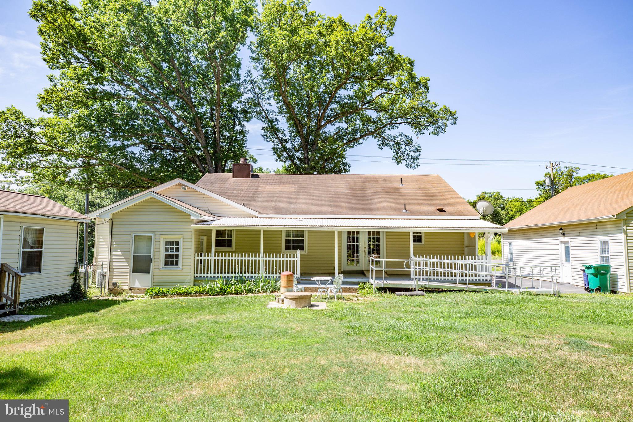 655 Courthouse Road Stafford, VA 22554 - Photo 35 of 47 Back, exterior