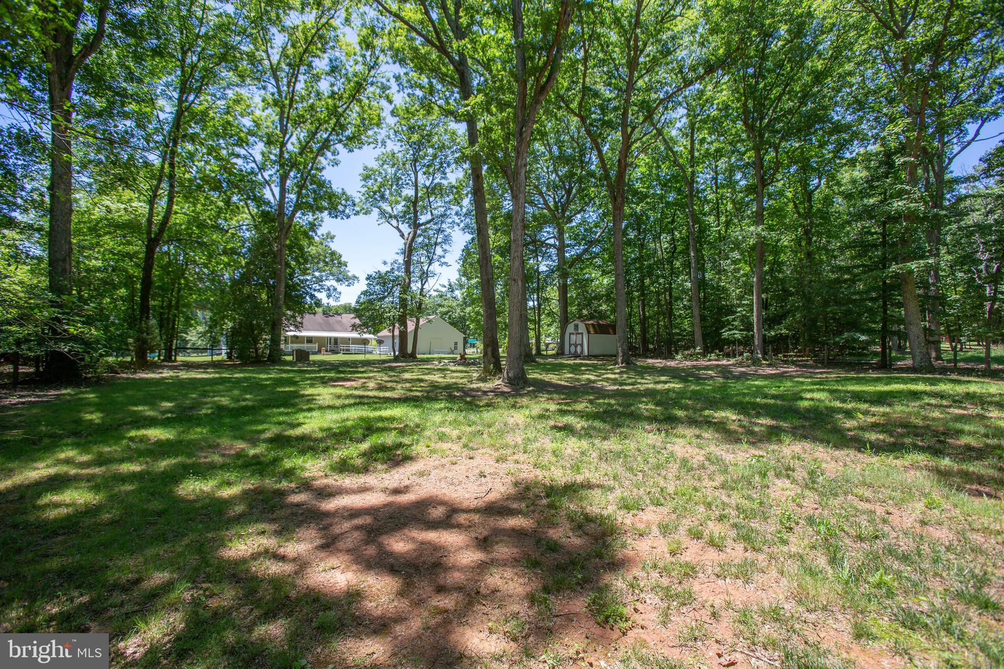 655 Courthouse Road Stafford, VA 22554 - Photo 40 of 47 Nice flat lot