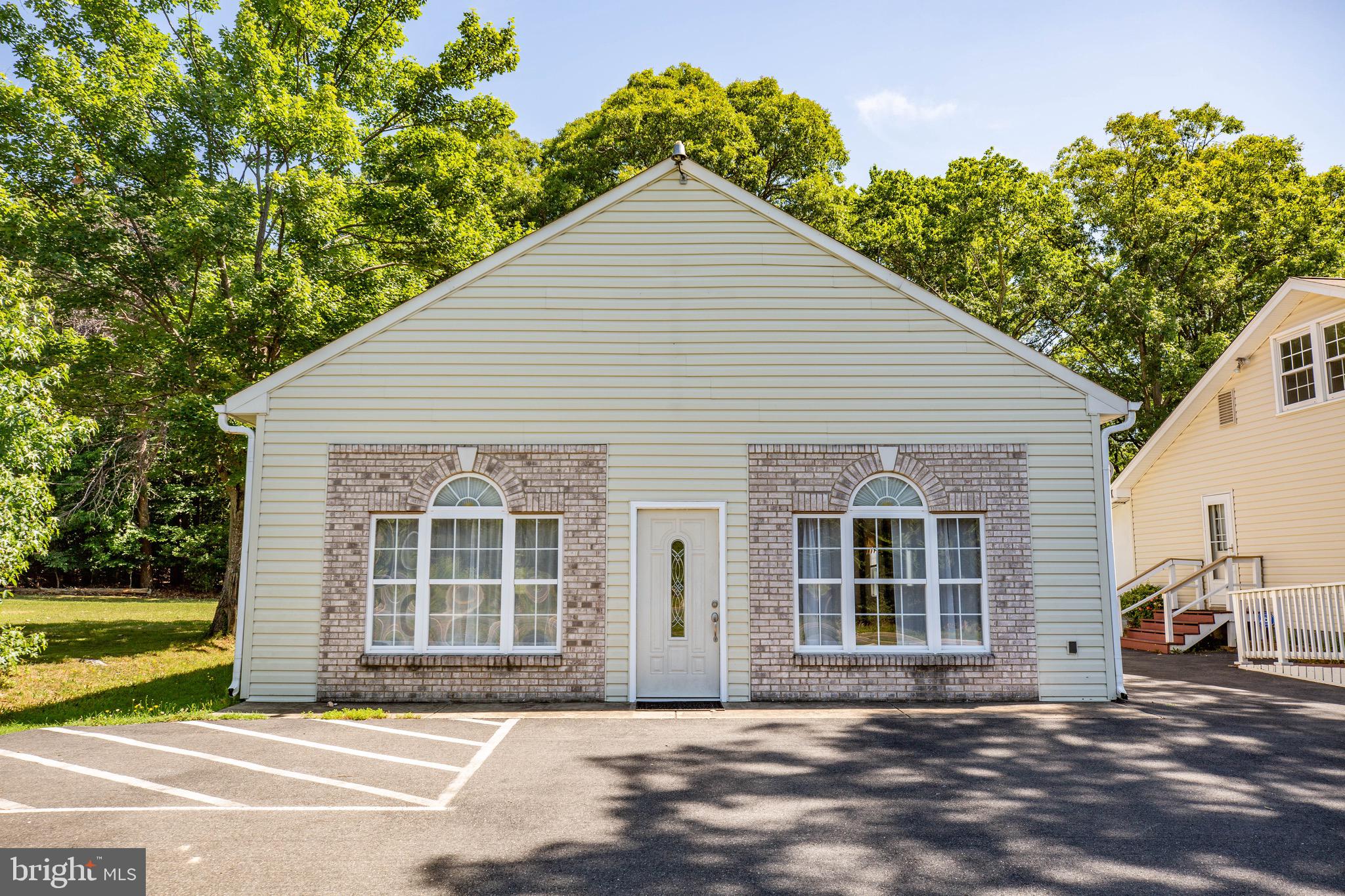655 Courthouse Road Stafford, VA 22554 - Photo 43 of 47 Bonus building
