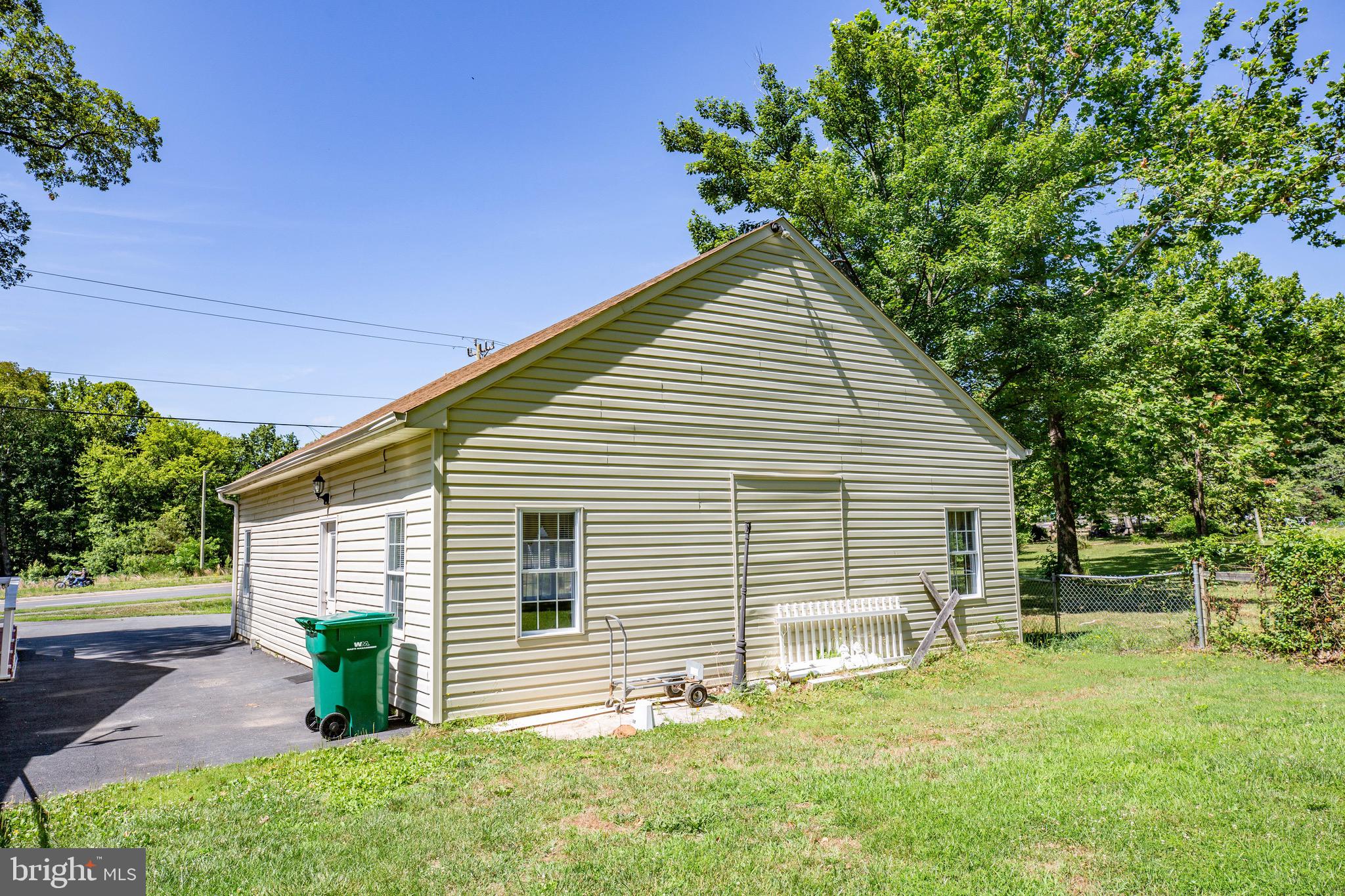 655 Courthouse Road Stafford, VA 22554 - Photo 44 of 47 Bonus building
