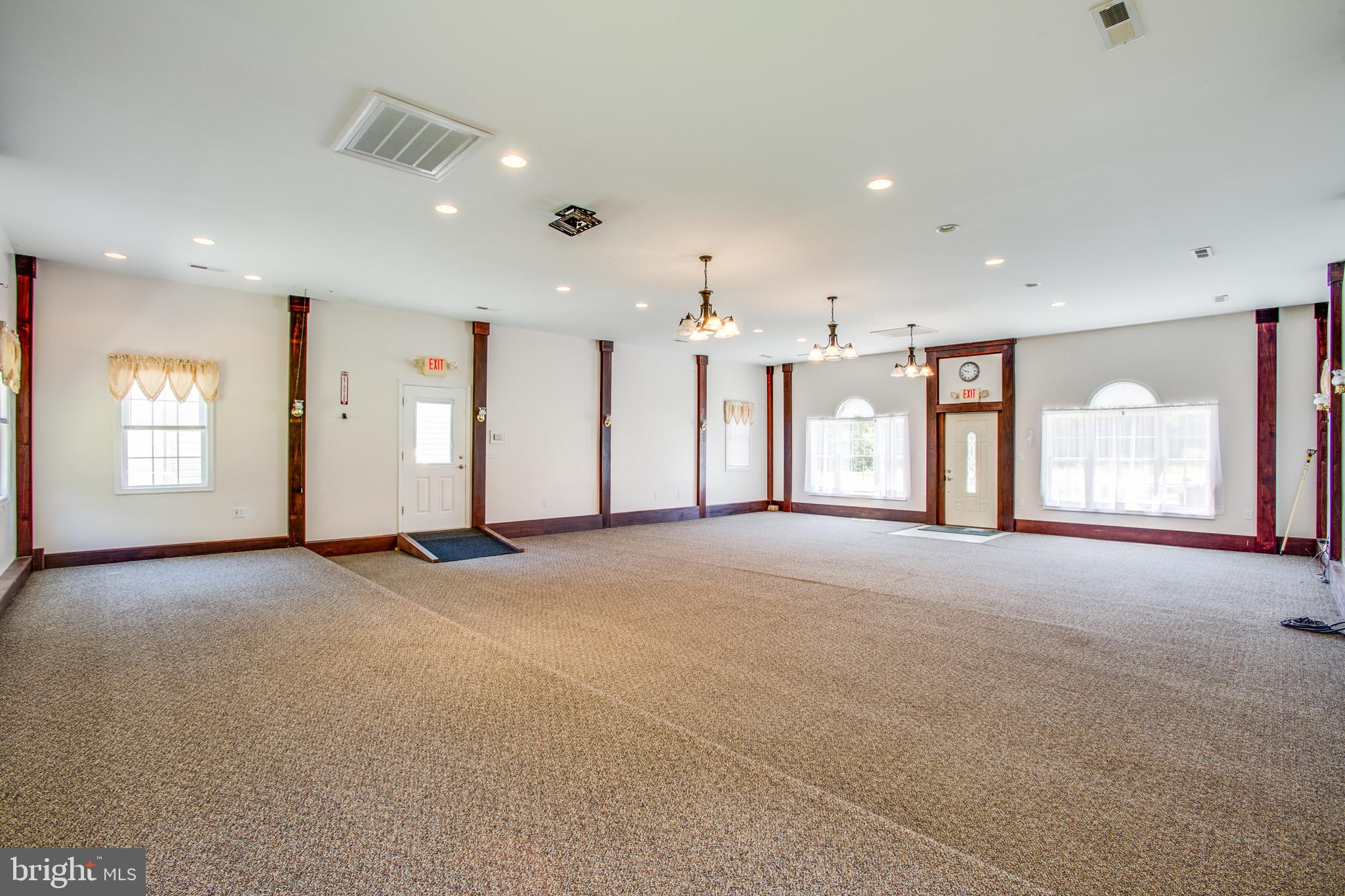 655 Courthouse Road Stafford, VA 22554 - Photo 47 of 47 Perfect for gatherings