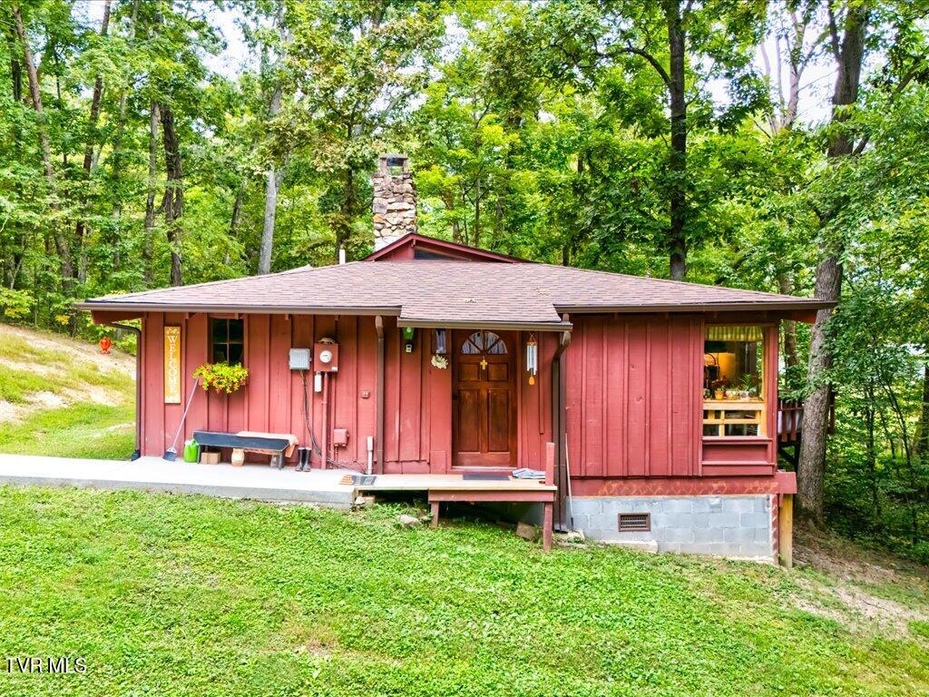 262 Mountain View Drive Rutledge, TN 37861 - Photo 1 of 42 262 Mountain View Dr - 1