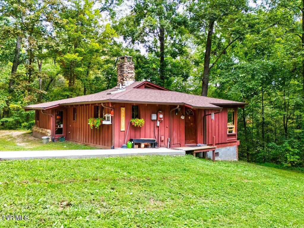 262 Mountain View Drive Rutledge, TN 37861 - Photo 25 of 42 262 Mountain View Dr - 25