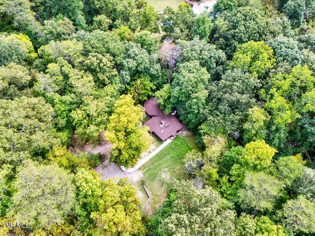 262 Mountain View Drive Rutledge, TN 37861 - Photo 3 of 42 262 Mountain View Dr - 3
