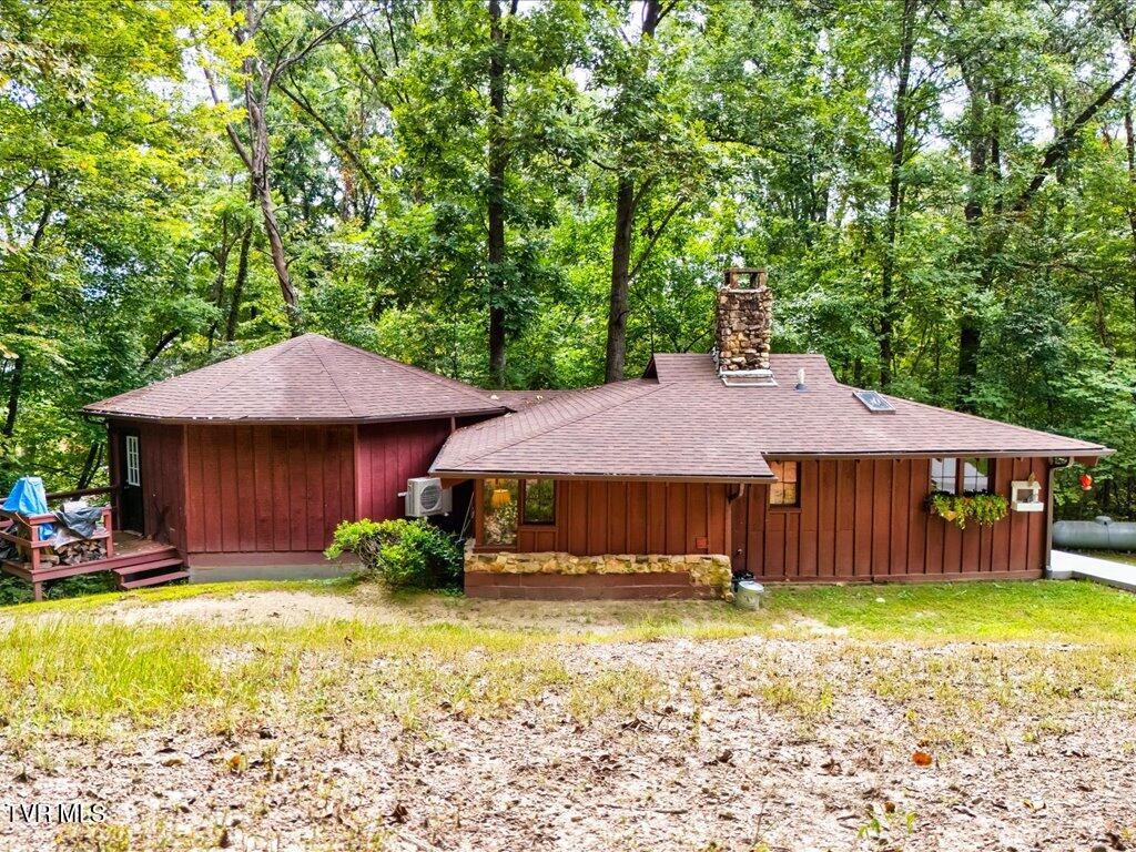 262 Mountain View Drive Rutledge, TN 37861 - Photo 4 of 42 262 Mountain View Dr - 4