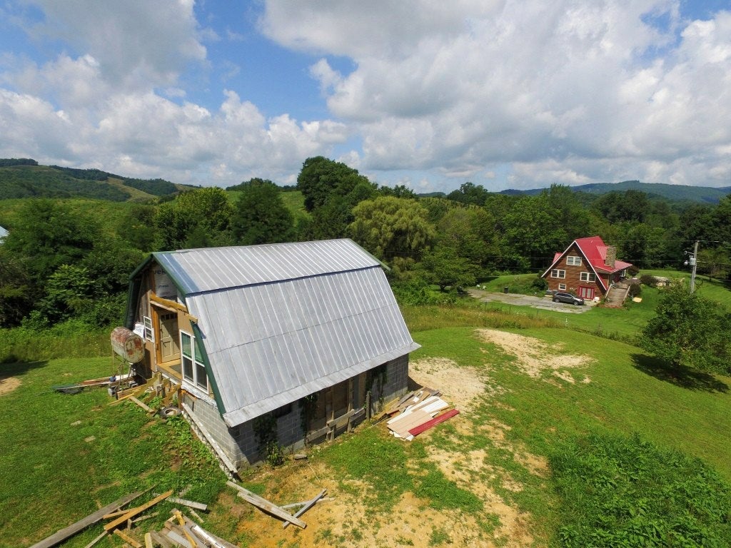 Tbd Big Ridge Road Independence, VA 24348 - Photo 9 of 29 Gallery Image 9