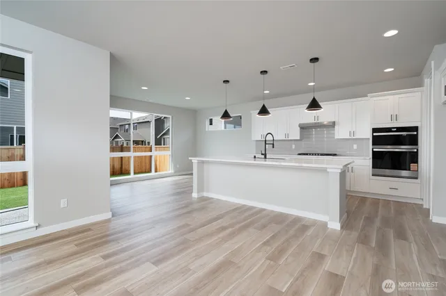 $684,950 | 2443 Ridgeway Drive, Oak Harbor, WA 98277