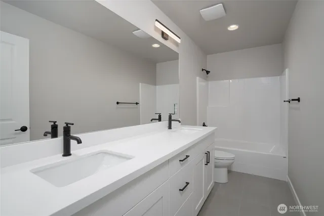 $684,950 | 2443 Ridgeway Drive, Oak Harbor, WA 98277