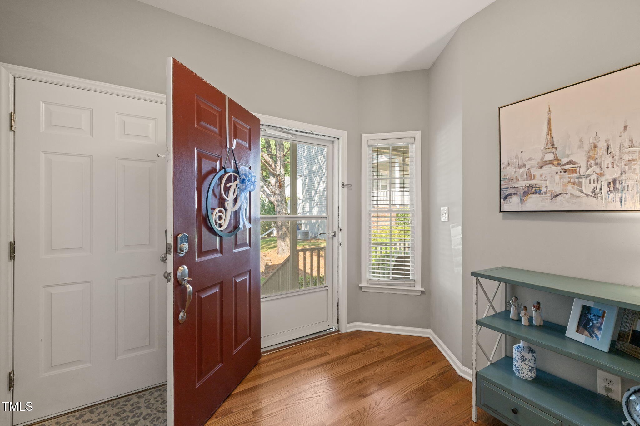 8221 Hempshire Place, Unit 101 Raleigh, NC 27613 - Photo 3 of 24 c