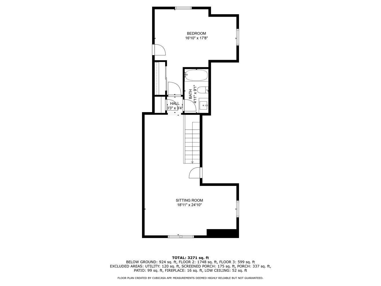 8115 South Strain Ridge Road Bloomington, IN 47401 - Photo 48 of 50 Gallery Image 48