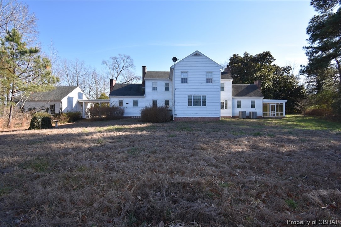 923-925 Eagle Point Road Heathsville, VA 22473 - Photo 23 of 39