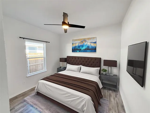 $2,475 | 805 Exeter Street, Fort Worth, TX 76104