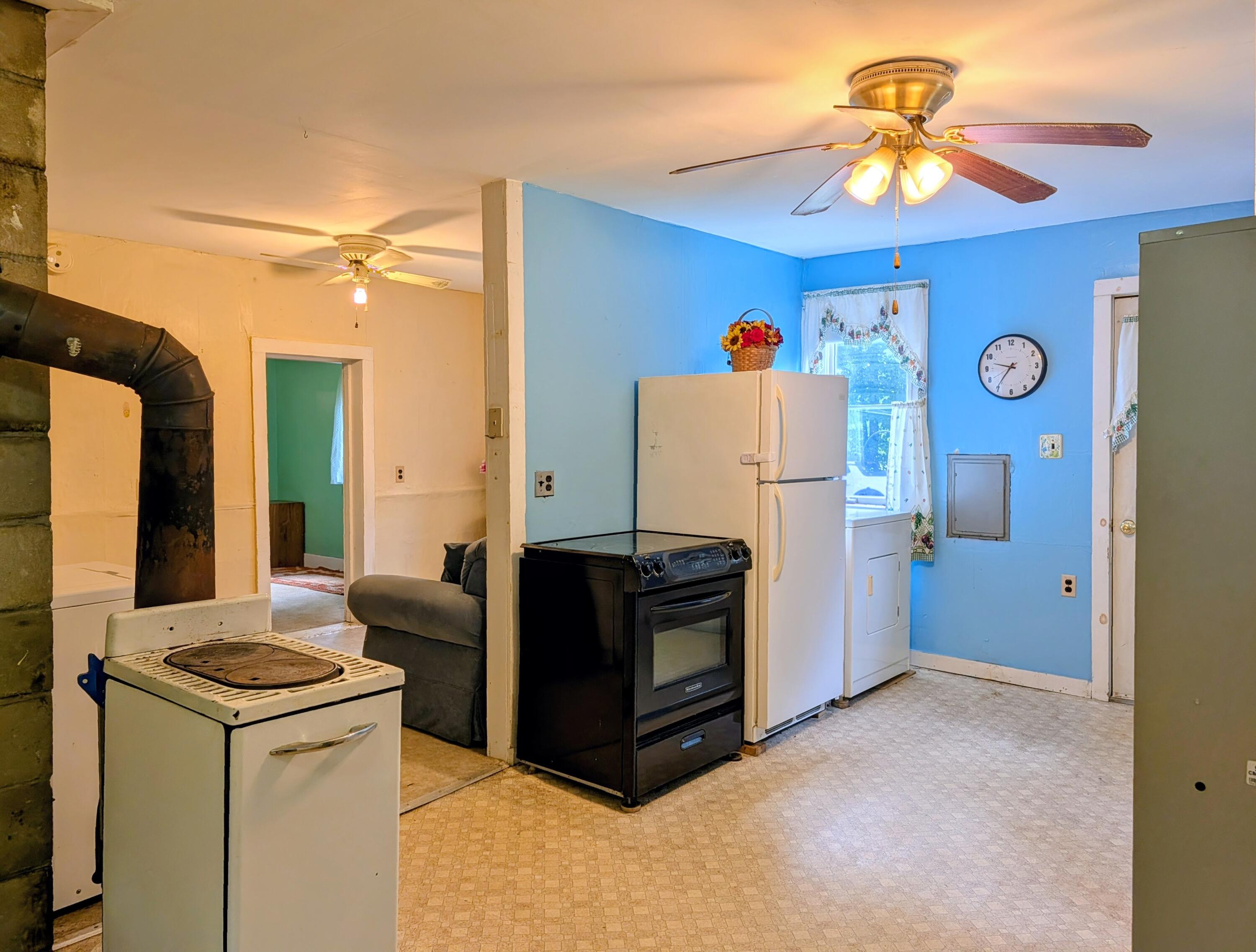 372 River Road Avon, ME 04966 - Photo 13 of 78 372 River Road