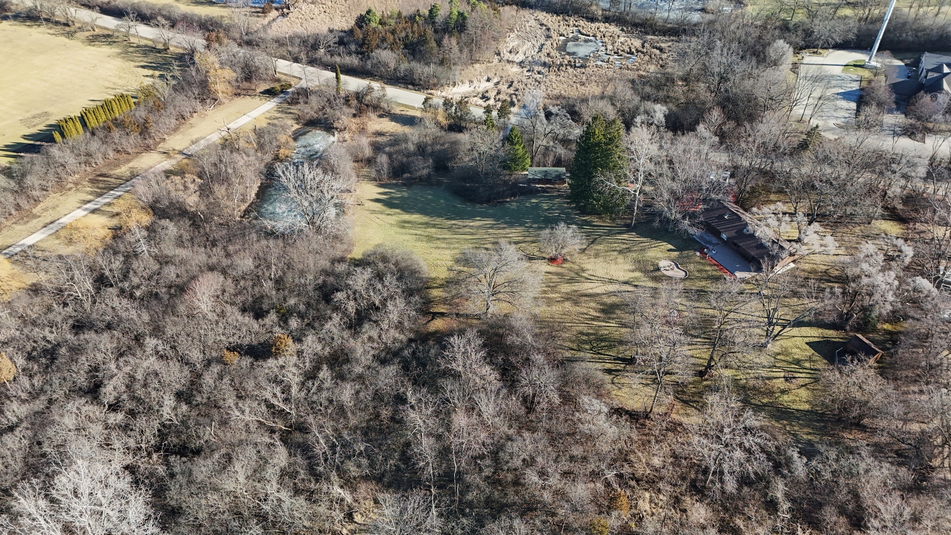 120 Old Barrington Road North Barrington, IL 60010 - Photo 3 of 31