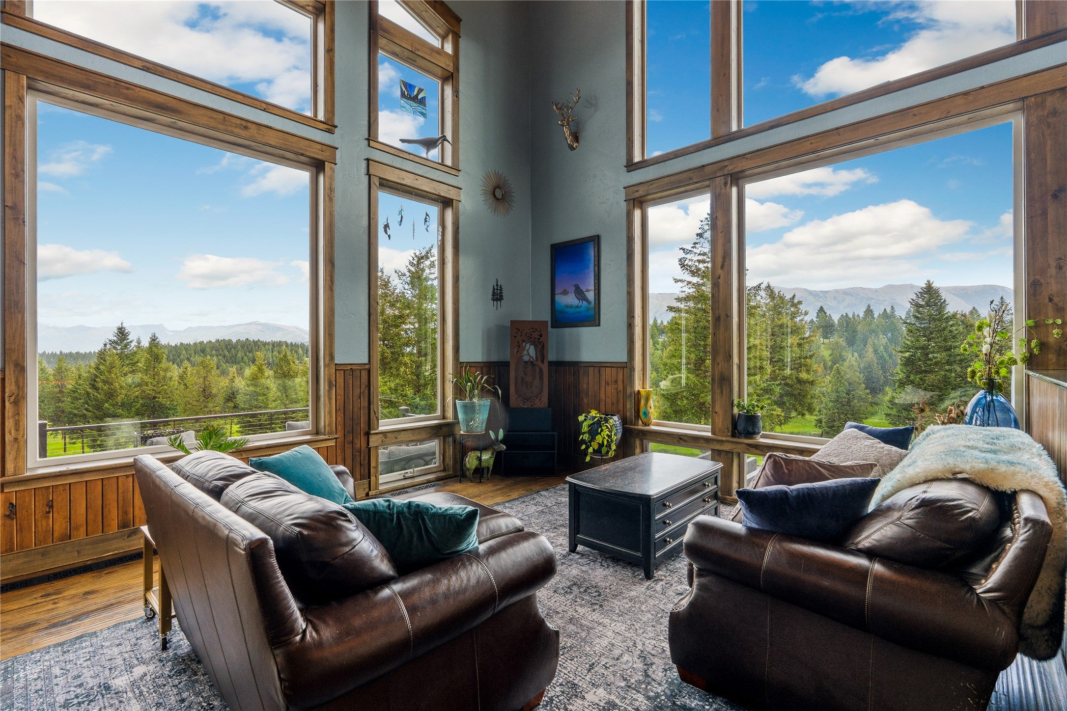 Nhn Loon Lake Road Trego, MT 59934 - Photo 6 of 72 Gallery Image 6