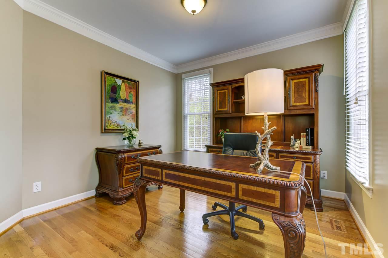 3416 Savan Court Raleigh, NC 27613 - Photo 3 of 16