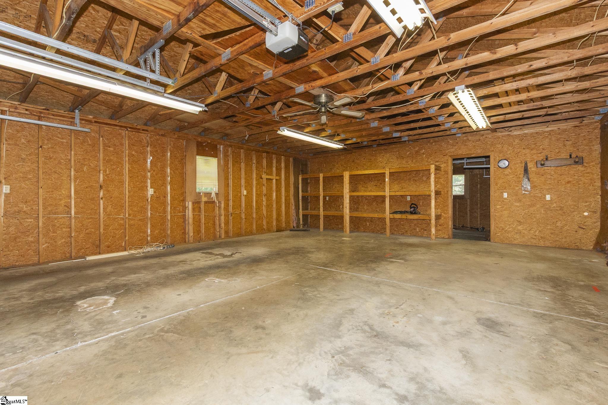 1115 Old Denver School Road Pendleton, SC 29670 - Photo 6 of 35