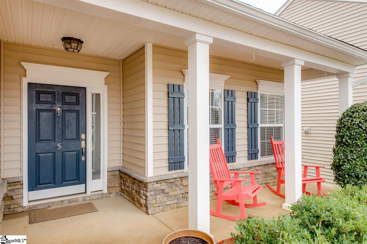 5 Valley Fall Court Greer, SC 29650 - Photo 2 of 34 Gallery Image 2