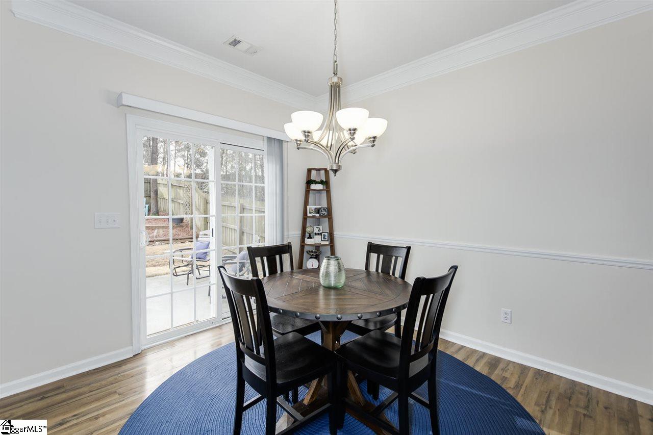 5 Valley Fall Court Greer, SC 29650 - Photo 11 of 34 Gallery Image 11