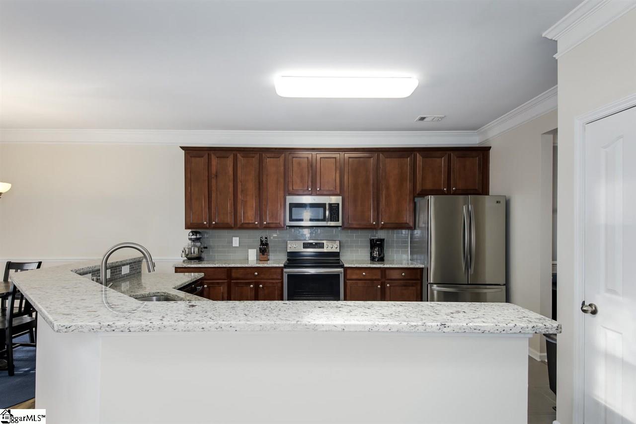 5 Valley Fall Court Greer, SC 29650 - Photo 15 of 34 Gallery Image 15