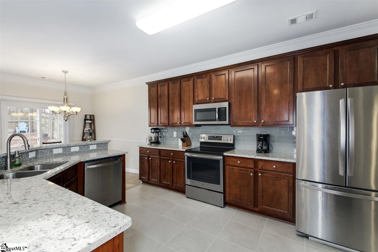5 Valley Fall Court Greer, SC 29650 - Photo 16 of 34 Gallery Image 16