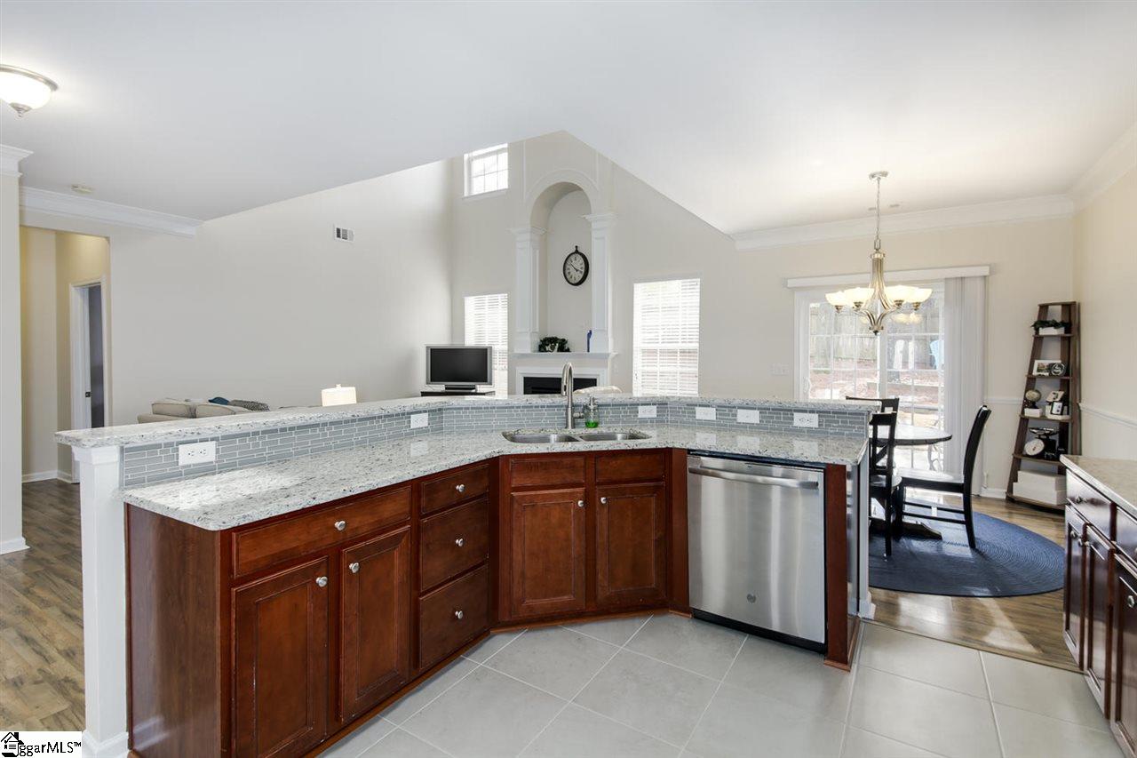 5 Valley Fall Court Greer, SC 29650 - Photo 17 of 34 Gallery Image 17