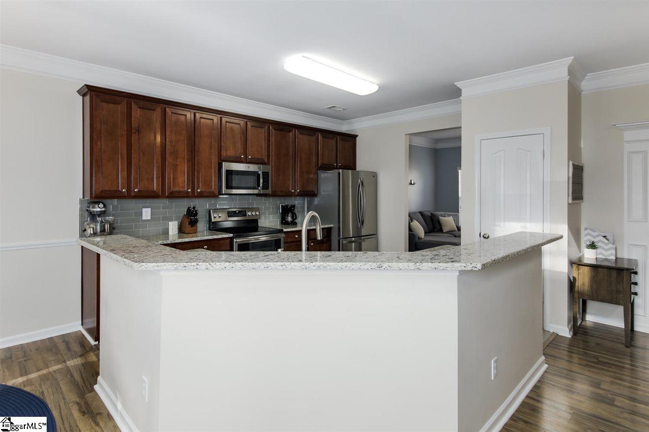 5 Valley Fall Court Greer, SC 29650 - Photo 19 of 34 Gallery Image 19