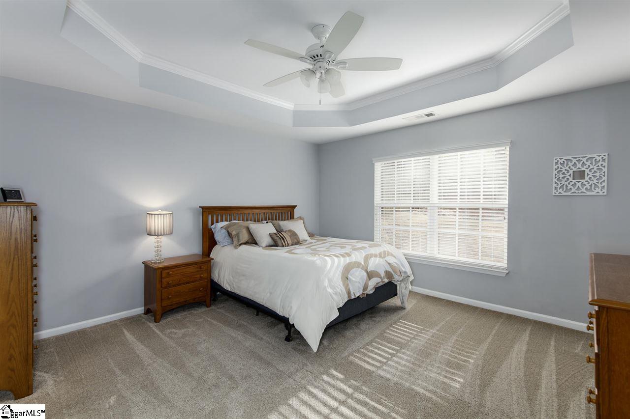 5 Valley Fall Court Greer, SC 29650 - Photo 20 of 34 Gallery Image 20